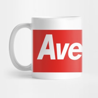 Average - Most Accurate Mug